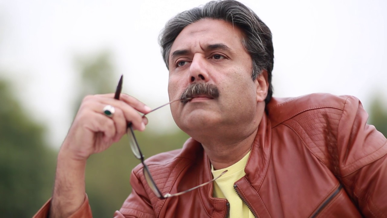 Aftab Iqbal Television Career