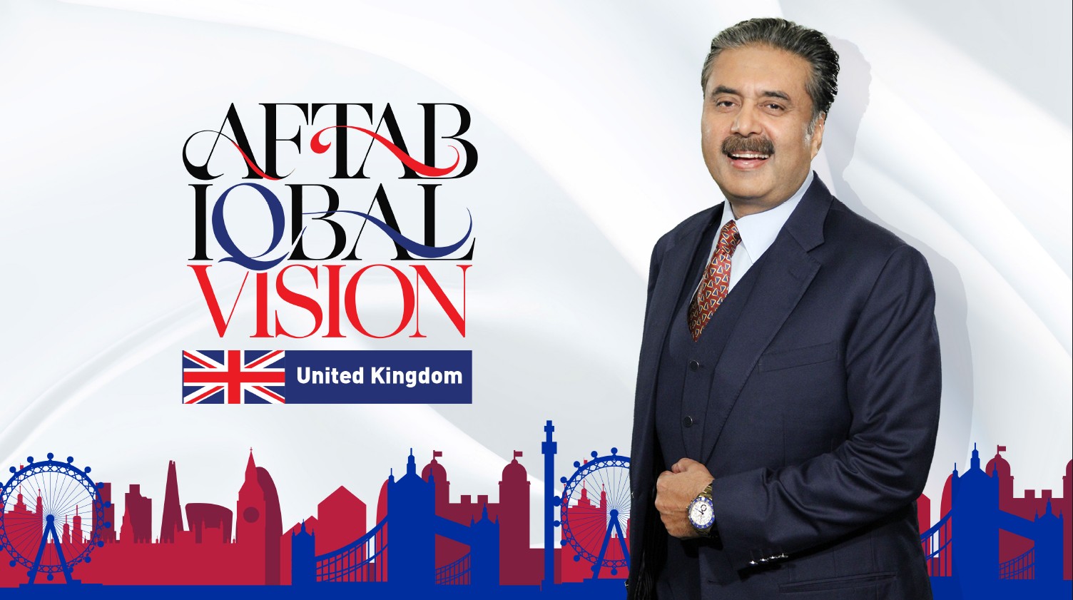 Aftab Iqbal International